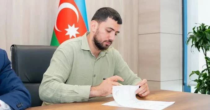 “Şəfa”nın qapıçısı: “Əsas məqsəd liqada qalmaqdır” MÜSAHİBƏ