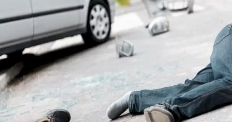 Bakıda QƏZA: 63 yaşlı kişini maşın vurub öldürdü