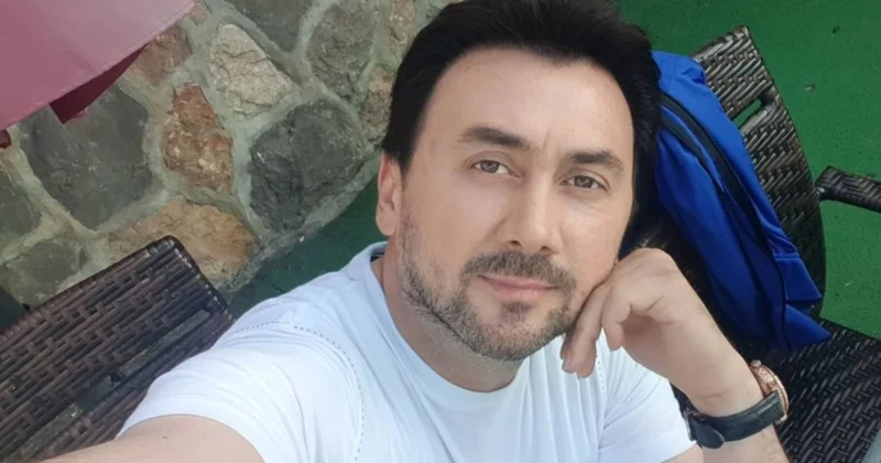 Aqşin Fateh bu bölgədə restoran açır