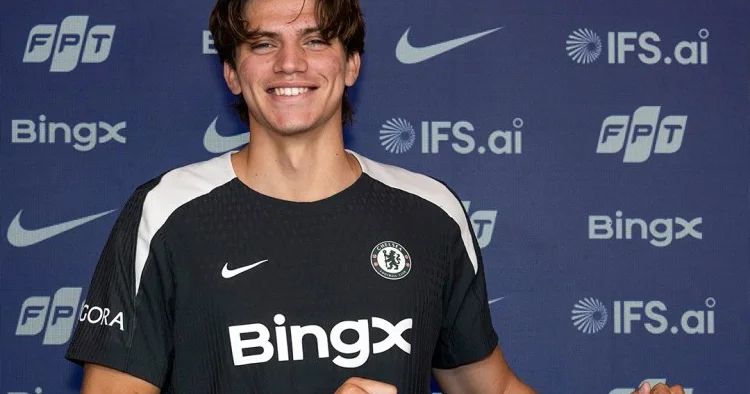 Çelsi 57 milyon avroya müdafiəçi transfer etdi