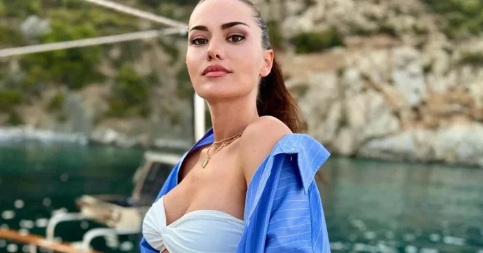 Fahriye bu layihə ilə qayıdır