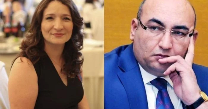 İlbal Ağazadənin adından mesaj yazıb Ləman Ələşrəfqızının pullarını ələ keçirdilər