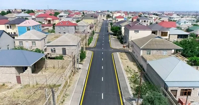 Bakının bu ərazilərində evlər 35 faiz bahalaşacaq Qiymətlər açıqlandı
