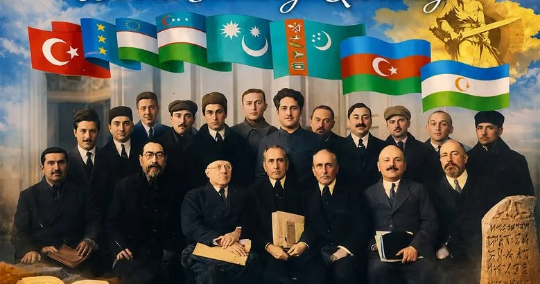 Bakı növbəti dəfə Türk dünyasının elm və mədəniyyət mərkəzi kimi çıxış edir