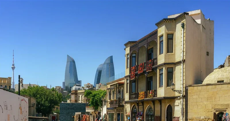 Погода на четверг: В Баку ожидается до 32 градусов тепла