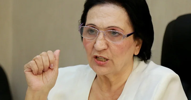 Vəfat edən qalmaqallı rektor Nurlana Əliyeva kimdir? DOSYESİ