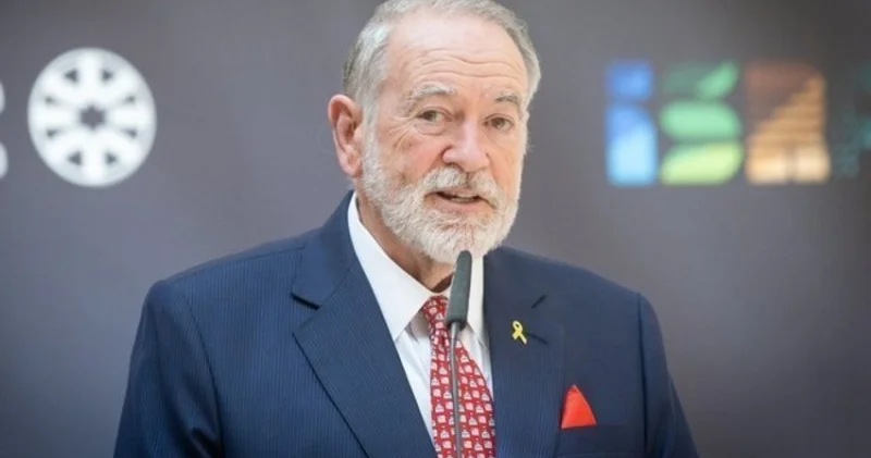 ABŞ ın İsraildəki səfiri: İşdən çıxarılıb çıxarılmadığımı Trampın hesabından yoxlayıram VİDEO