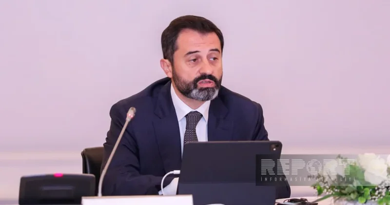 Серхат Кёксал: Азербайджан в последние десятилетия превратился в страну с динамичной экономикой