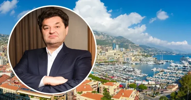 ​Ukraynalı oliqarxa kim sui qəsd edib? Monako polisi bu qurumdan şübhələnir + VIDEO