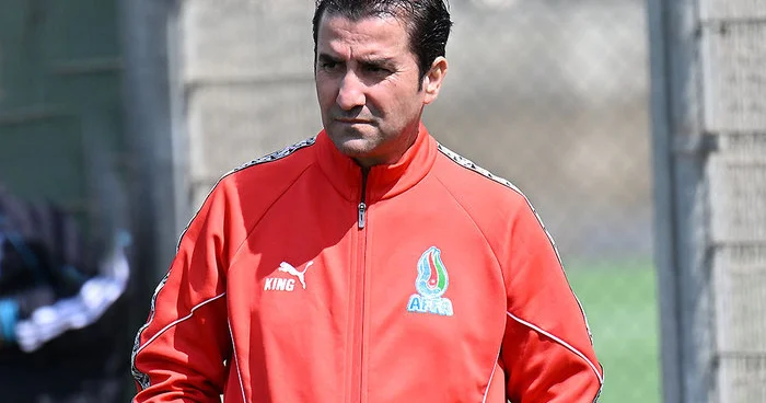 Emrah Aykurt: “Hədəfimiz milli komandalarda vahid futbol anlayışını formalaşdırmaqdır”