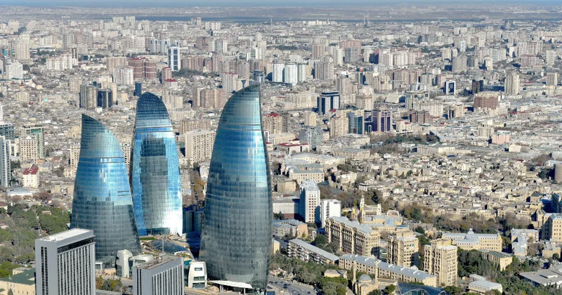 Rəqəmsal köçərilərin yeni mərkəzi Bakı ola bilərmi? təklif
