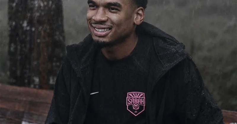 Сабах подписал вингера Маккаби