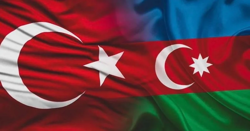 CHP ilə AKP dən Azərbaycana dəstək: Ləyaqətli davrandı
