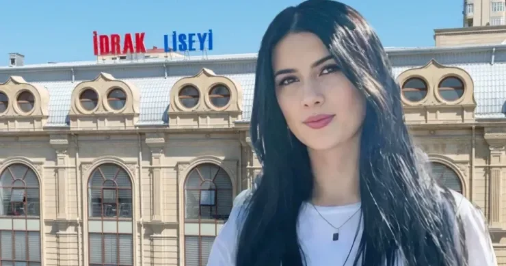 Müəllimini güllələyən şagird qəfəsdən çıxarıldı Vəkillə oturub