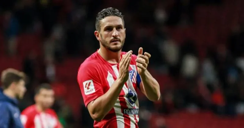 Atletiko Koke ilə müqavilənin müddətini uzadıb