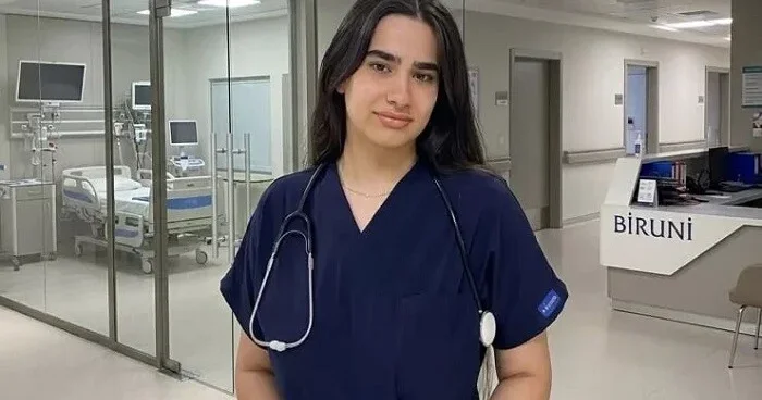 Fatimənin əmisindən ürəkdağlayan sözlər Video
