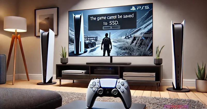 Sony прекратит выпуск игр на дисках для PlayStation с 2028 года