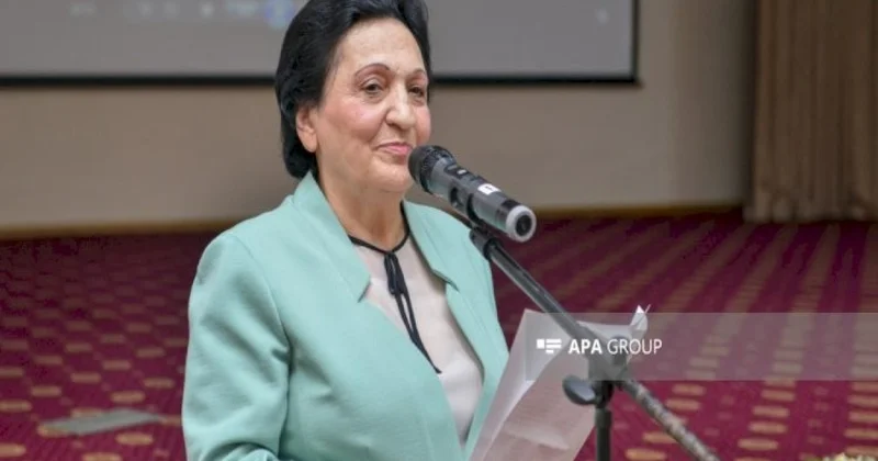 YAP Qadınlar Şurasının keçmiş sədri vəfat edib