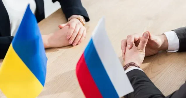 Ukrayna qışa qədər Rusiya ilə danışıqlara hazır olduğunu AÇIQLADI