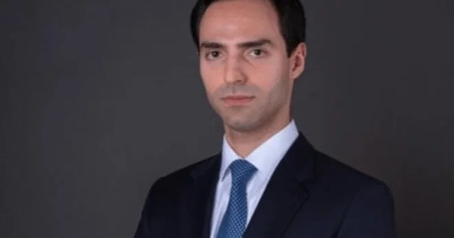 Rafat Qaraqurbanlı yeni vəzifəyə təyin edildi