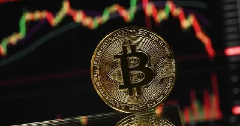 Bitcoin ucuzlaşmaqda davam edib