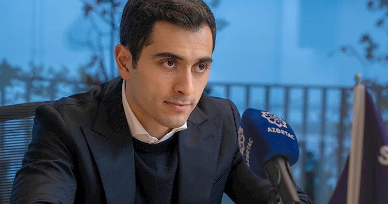 Nazir oğlu ilə əlaqəli şirkət 2 universitetə 1 milyon manatlıq ofis icarəyə verib