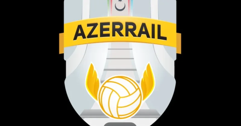 “Azərreyl” Azərbaycan millisinin dörd voleybolçusunu transfer edib