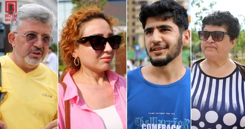 Gənclər evliliyi niyə gecikdirir? VİDEOSORĞU