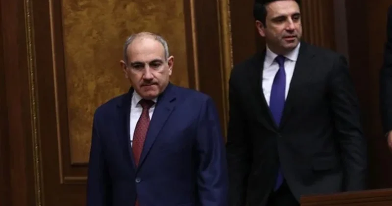 Ermənistanda vəzifə davası BAŞLADI