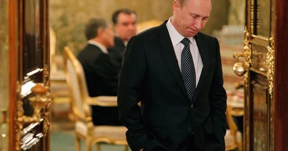 Kreml üçün təhlükəli yay: Putin ağır seçim qarşısında