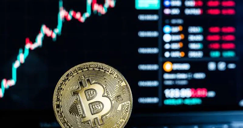 Курс биткоина рухнул до минимума за 21 месяц