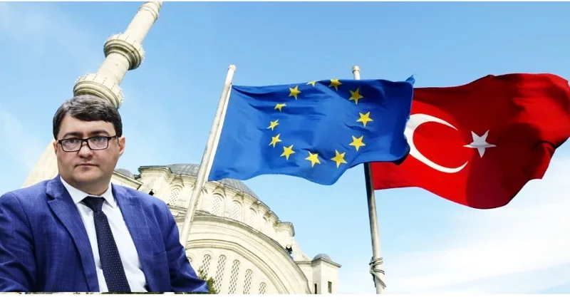 27 ölkədən biri yox desə, Türkiyənin yolu bağlanır ŞƏRH