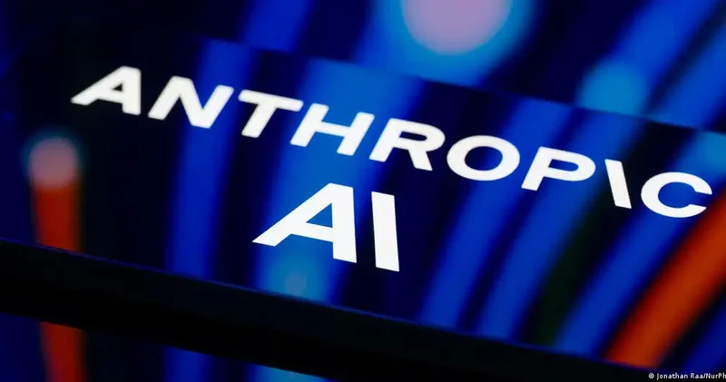 ABŞ Anthropic şirkətinin süni intellekt modellərinə ixrac məhdudiyyətlərini ləğv etdi