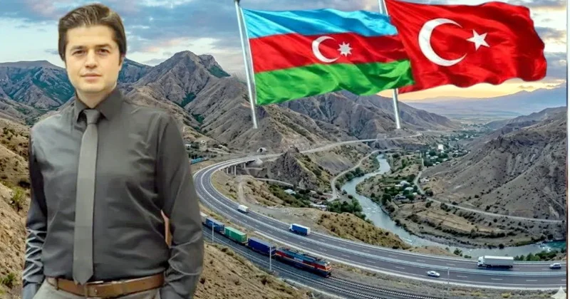 Türk əsrinin təməlində ortaq tarix və mədəniyyət dayanır Mehmet Gökhan Özçubukçu