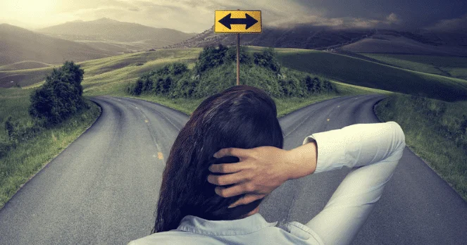 Niyə bəzi insanlar heç vaxt yolu tapa bilmir?