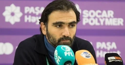 Vaqif Cavadov: “Bu dünya çempionatı fərqlidir, hər oyun böyük maraq doğurur”