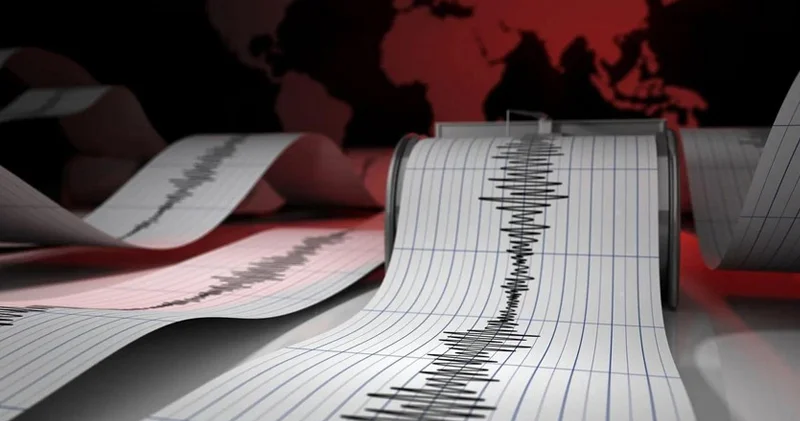 Son altı ayda Azərbaycanda nə qədər zəlzələ baş verib? Rayonlar açıqlandı