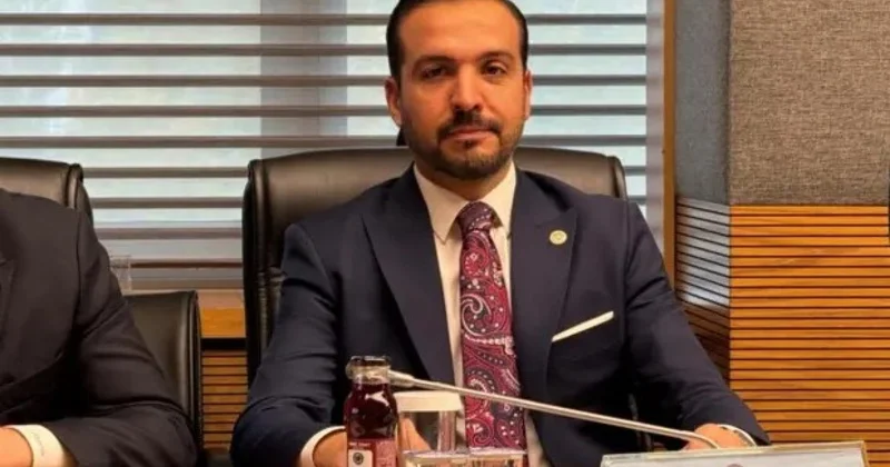 Kürşat Zorlu Azərbaycana təşəkkür edib