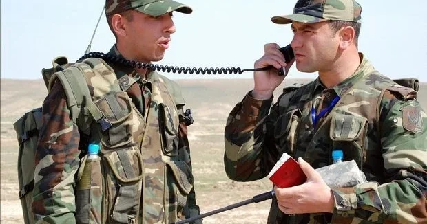 Hərbi qulluqçuların maaşları belə müəyyənləşəcək YENİ QAYDA