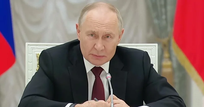 “Putin görünməmiş təzyiq altındadır, Kreml narahat siqnallarla üzləşir“ Qərb mətbuatı
