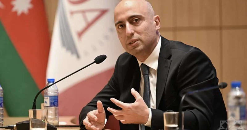 Nazirin dağıtdığı vitrinlər Uğurun yanlış ölçüsü