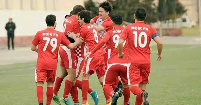 MOİK “Şəfa”nın iki futbolçusunu transfer etdi