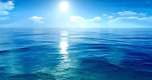 Okean səthinin temperaturu rekord həddə çatdı TƏHLÜKƏ