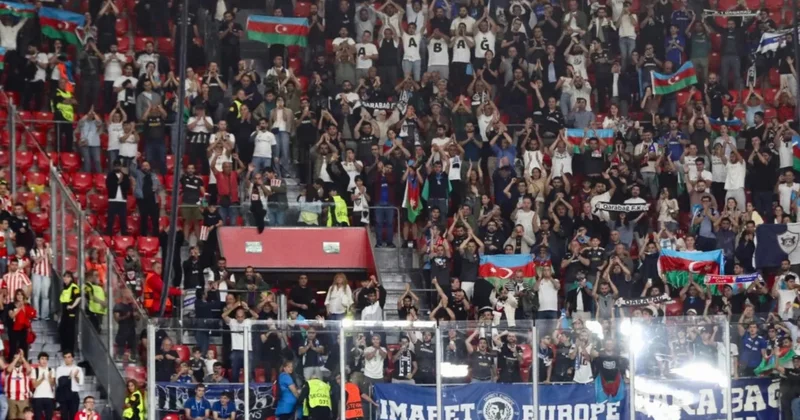 Premyer Liqada ən çox tamaşaçı “Qarabağ”ın oyunlarına gəlib