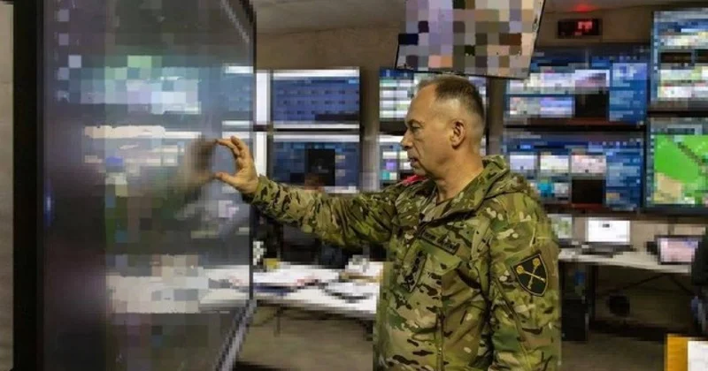 Главком ВСУ предупреждает