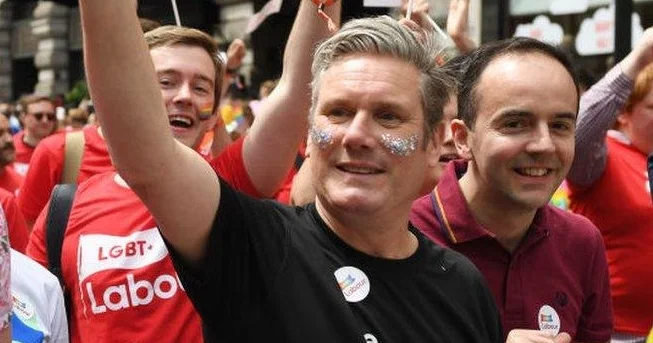Starmer: Ən çox gey deputat bizdədir