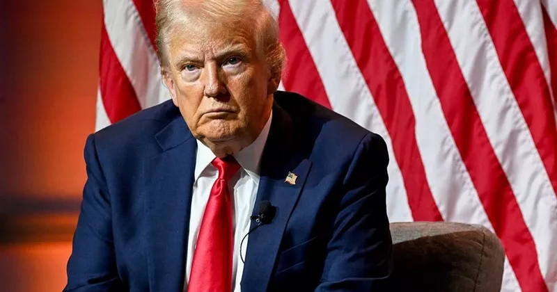 Трамп дал и. о. директора нацразведки право рассекречивать всё