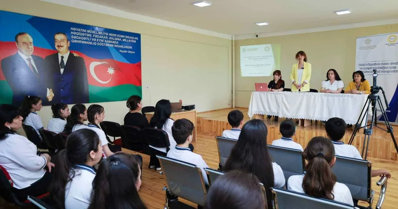 Кибербезопасность важный урок для нового поколения