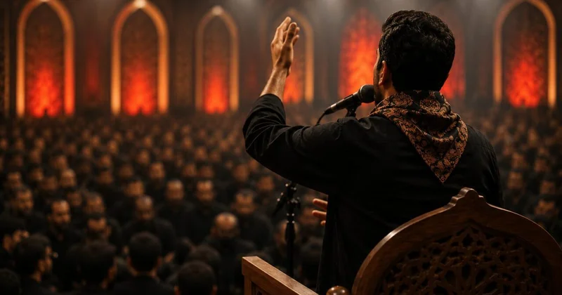 İslamda məddahlıq varmı? İLAHİYYATÇI AÇIQLADI