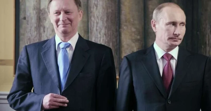 Putinin vəfat edən dostunun milyardlıq əmlakları üzə çıxdı